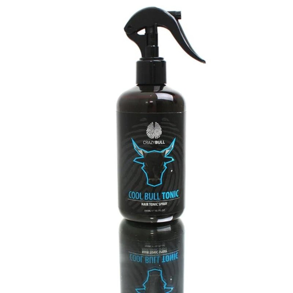 Crazy Bull - Cool Bull Tonic Spray