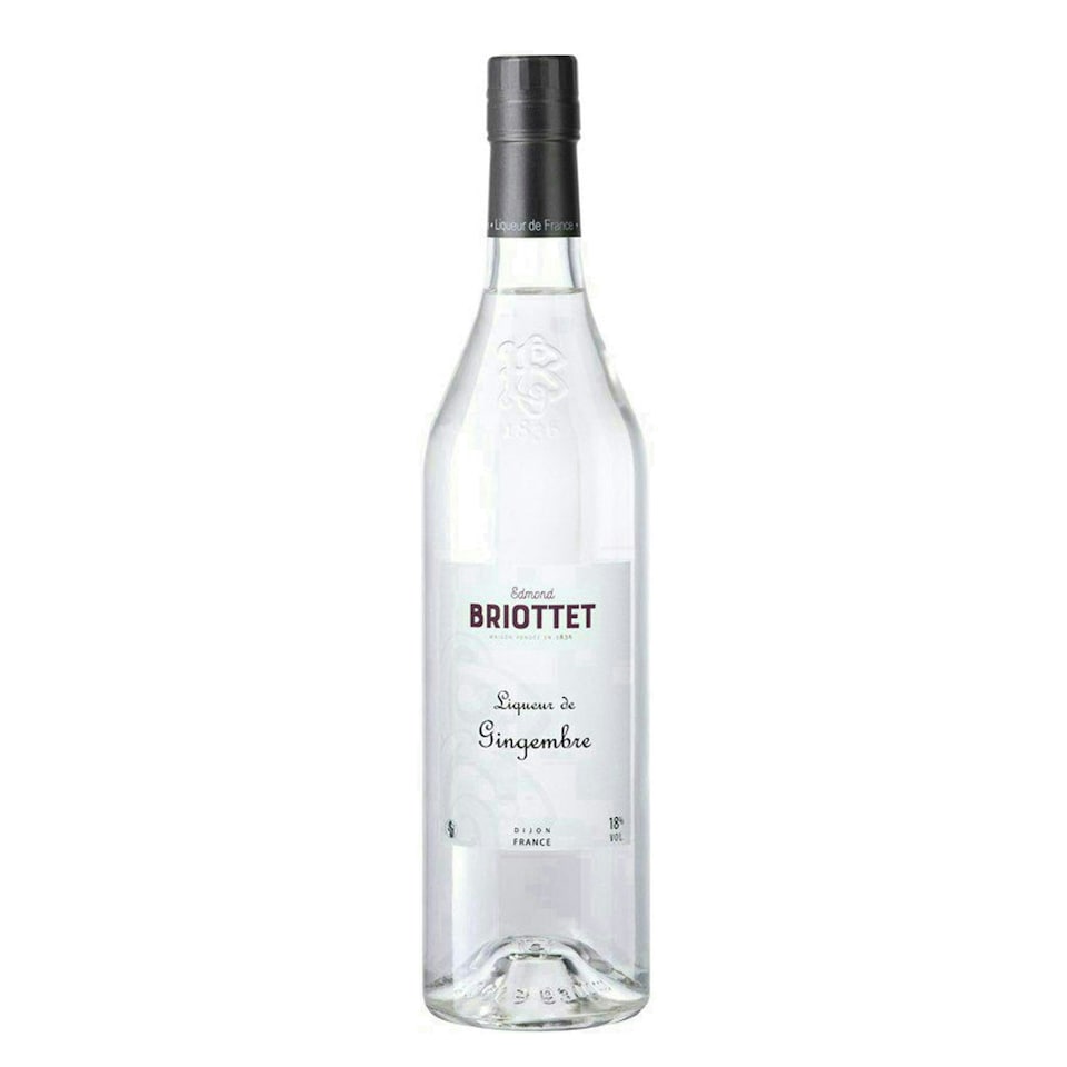 image 1 of Briottet Gingembre Liqueur