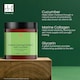 image 5 of Dr Botanicals Natural Cleansing Exfoliator with Cucumber 120ml