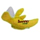 image 3 of 1PK Yeow Interactive Cat Kitten Peeled Banana With Catnip Cat Play Toy Cat Gift
