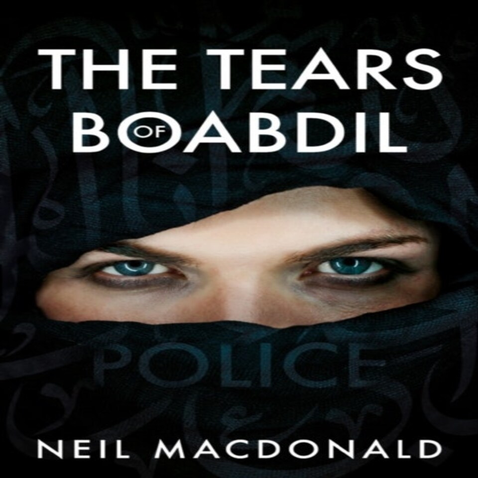 The Tears Of Boabdil