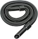 image 1 of SPARES2GO 32mm Extension Pipe Hose Kit compatible with Vax Vacuum Cleaner (6m Hose + Tool Adaptor)