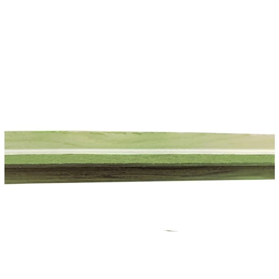 image 1 of PACK OF 20 (Total 20 Units) - 25mm x 125mm (19mm x 120mm Finish) Planed Redwood Matchboard Timber Cladding - 3.0m Length