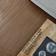 image 5 of NOVECRAFTO Self Adhesive Vinyl Floor Planks – Peel & Stick Flooring – Brown Wood Effect – Easy DIY Installation – Durable & Waterproof Tiles Brown | 0.97 sqm