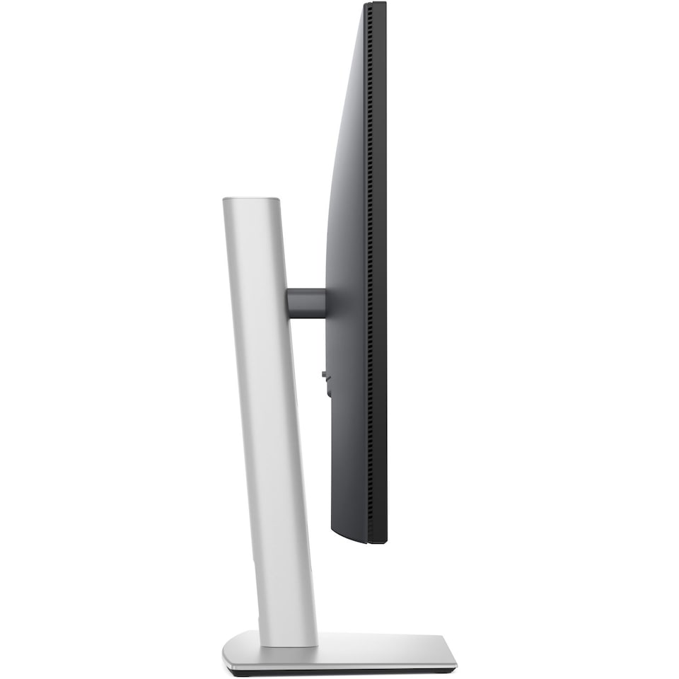 image 1 of Dell Pro Plus P3225DE 32-Inch IPS Quad HD 100Hz USB-C Height Adjustable Docking Monitor | Black | Black, Grey