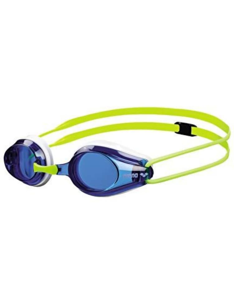 Arena Tracks Junior Swim Goggle