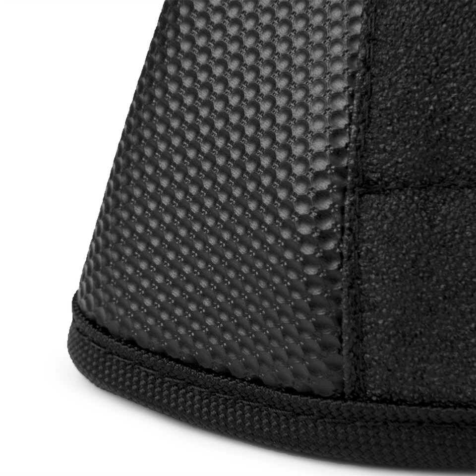 image 1 of LeMieux Ballistic Over Reach Boots Black | Medium