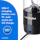image 3 of nutribullet Portable Blender - Black