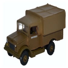 Oxford Diecast Bedford MWD RAF