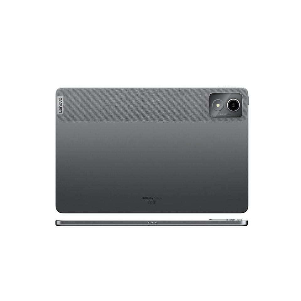 image 1 of Tablet Lenovo ZADL0098ES 11" 8 GB RAM 128 GB Grey N/A | N/A | One Size