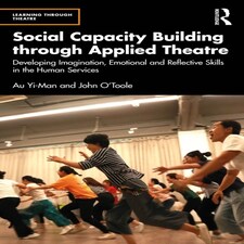 Social Capacity Building Through Applied
