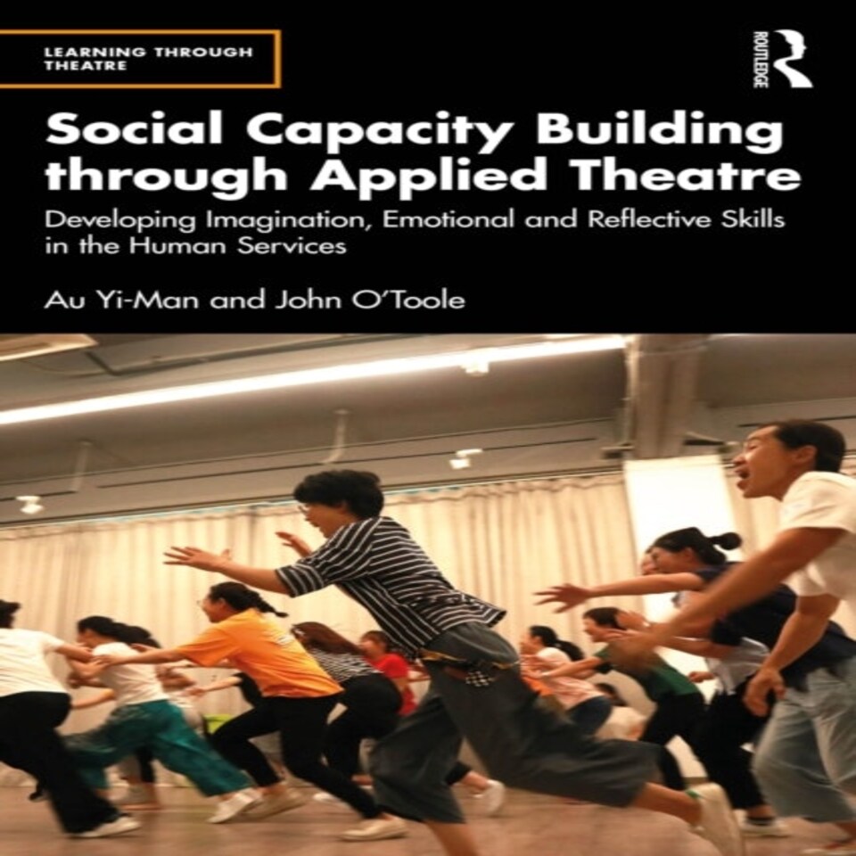 Social Capacity Building Through Applied