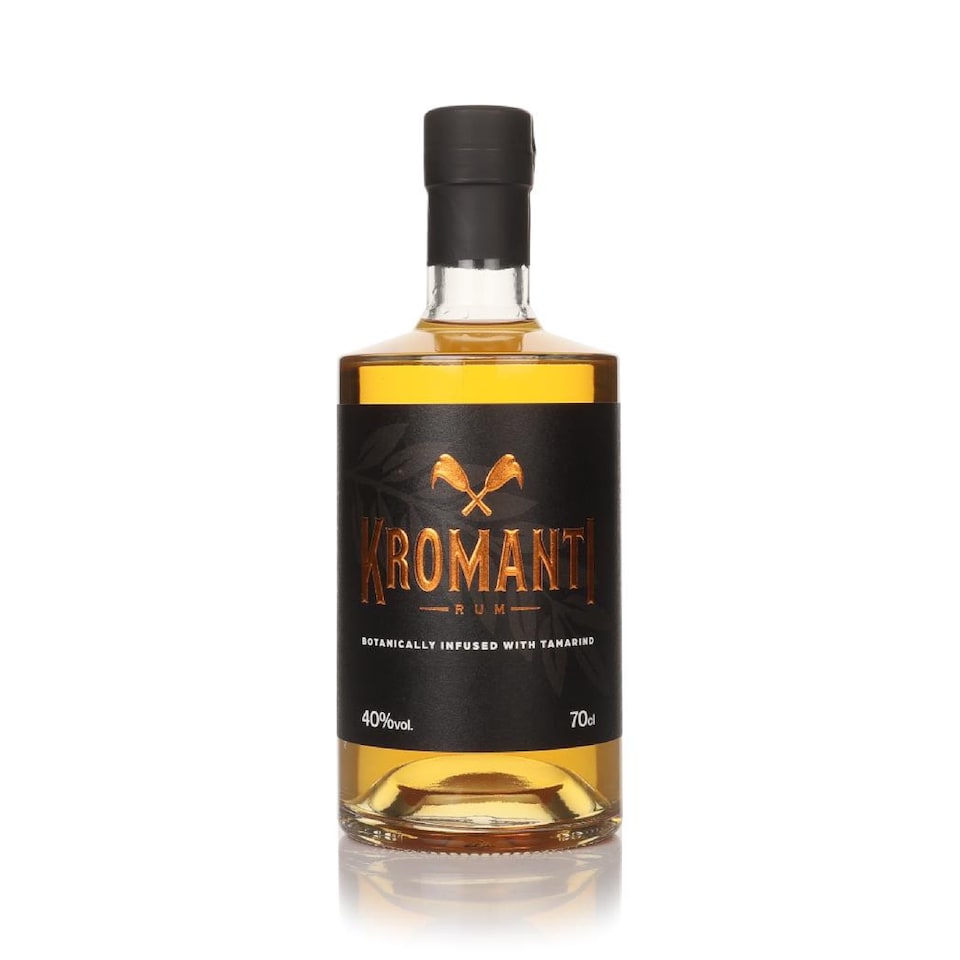 image 1 of Kromanti Tamarind Rum