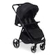 image 1 of MB160 Pushchair - Black Leopard