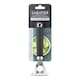 image 4 of Sabatier Professional Soft Grip Y-Shaped Peeler