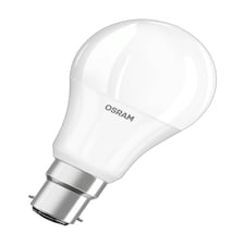 OSRAM Led Star Classic A60 Led bulb for B22d Socket, 6 Pack
