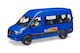 image 7 of Bruder MB Sprinter Transfer with driver Delivery Vehicle Playset