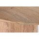 image 3 of Dining Table Home ESPRIT Acacia 200 x 100 x 75 cm N/A