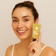 image 3 of Dr. Botanicals Grapefruit & Watermelon Anti-Ageing Refreshing Cleanser 30ml for Fine Lines, Wrinkles, Brightening
