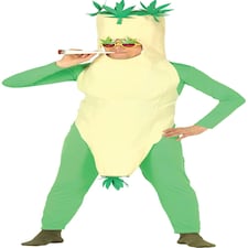 Fancy Dress Adult Joint Adult - L