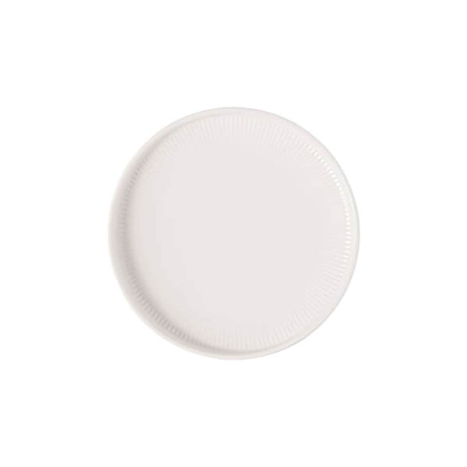 image 1 of Villeroy & Boch Afina 17cm Bread & Butter Plate