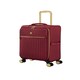 image 1 of IT Luggage Esplanade Rumba Red Cabin Suitcase Red | Cabin Bag