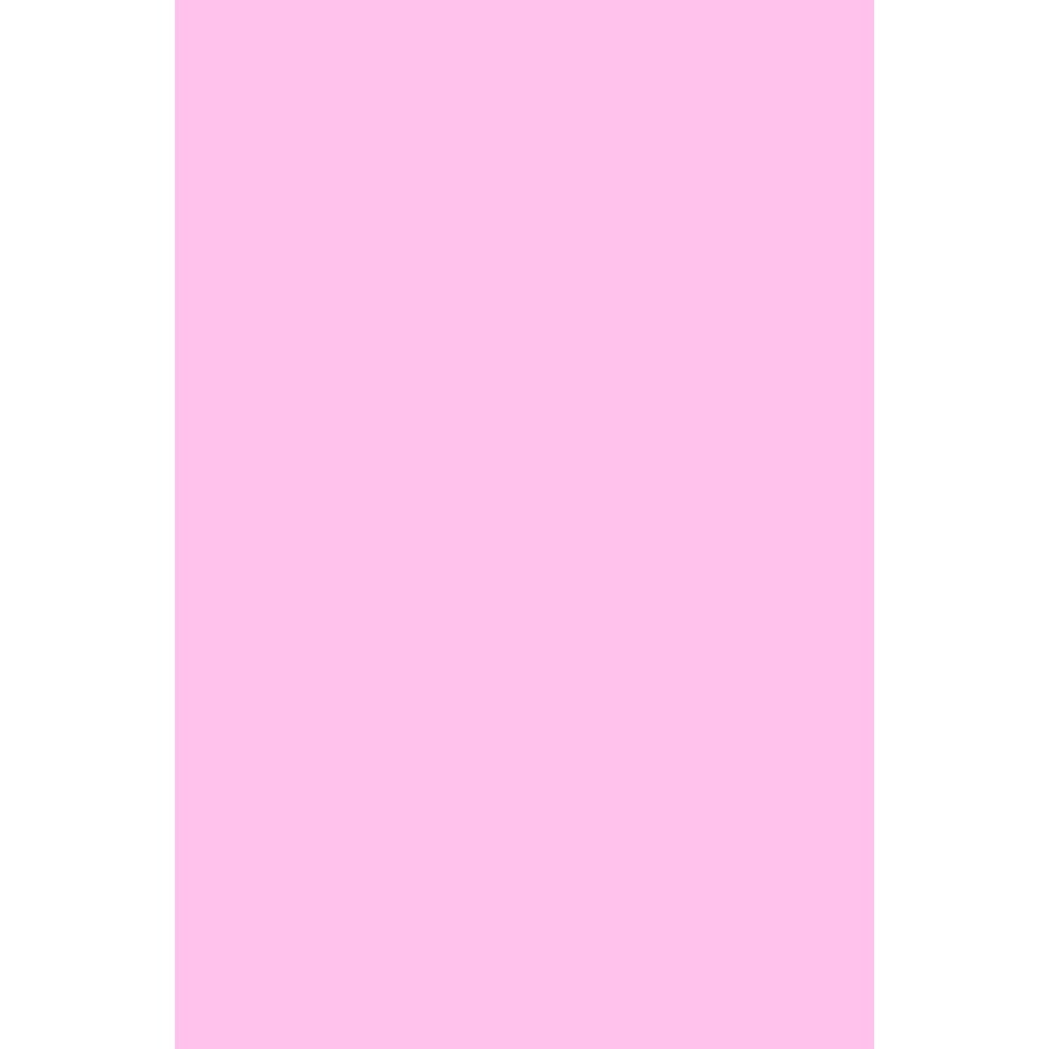 image 1 of Northern Foam Non Slip Yoga Mat | Pink | Pink | One Size | 1