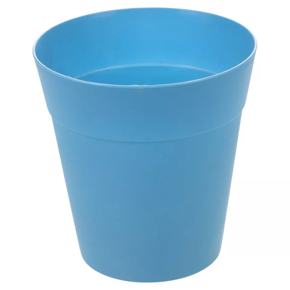image 1 of Flower Growing Kit | Blue | Petunia | 1