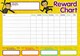 image 2 of Pack of 4 Reward Chart with 252 Stickers