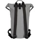 image 2 of Kimood Plain Waterproof Backpack - Light Grey - 67cm x 25cm x 38cm