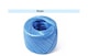 image 2 of 100m Coloured PP String Rope 80g