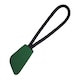 image 1 of Result Interchangable Zip Pull - Forest - One Size
