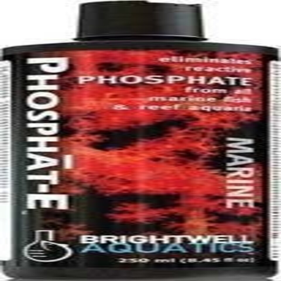image 1 of Brightwell Phosphat-E 250ml