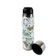 image 3 of Botanical Moths Large Reusable Thermal Flask