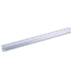 image 2 of 30cm Triangular Scale Ruler In Case by Premier Universal