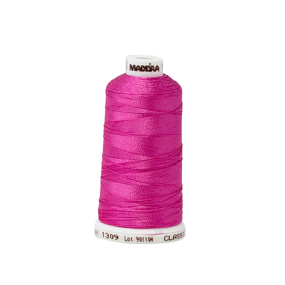 Madeira Classic No. 40 Embroidery Thread - 1309 - Cone
