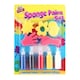 image 3 of Artbox Sponge Painting Set (Pack of 10)