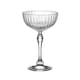 image 4 of Bormioli Rocco America '20s Champagne Saucers - 230ml - Clear - Pack of 6