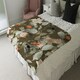 image 4 of Imprint fantastic paint bouquet (Blanket)