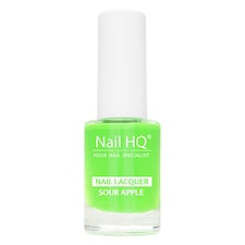 Nail HQ Colour Sour Apple