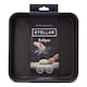 image 3 of Stellar Eclipse 23cm Square Cake Tin