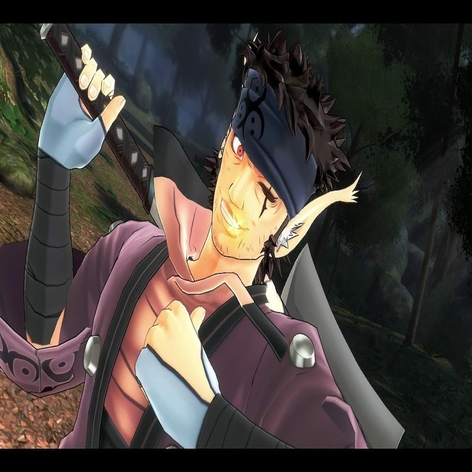 image 1 of Utawarerumono: ZAN Standard Edition Re-release PS4