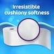 image 2 of Cushelle Original Toilet Roll 36 Longer Rolls