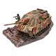 image 1 of Revell German Jagdpanzer IV L/70 Model Set (1:76 Scale)
