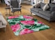 image 2 of Watermelon Rug | Multi