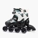 image 5 of Decathlon Kids' Inline Fitness Skates Fit 5