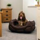 image 2 of Bunty Woodland Bed Grey | XL