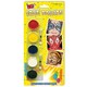 image 3 of Party Crazy Face Paints (Pack of 5)