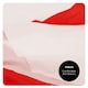image 3 of Pack of 3 Red Face Paint Red | One Size