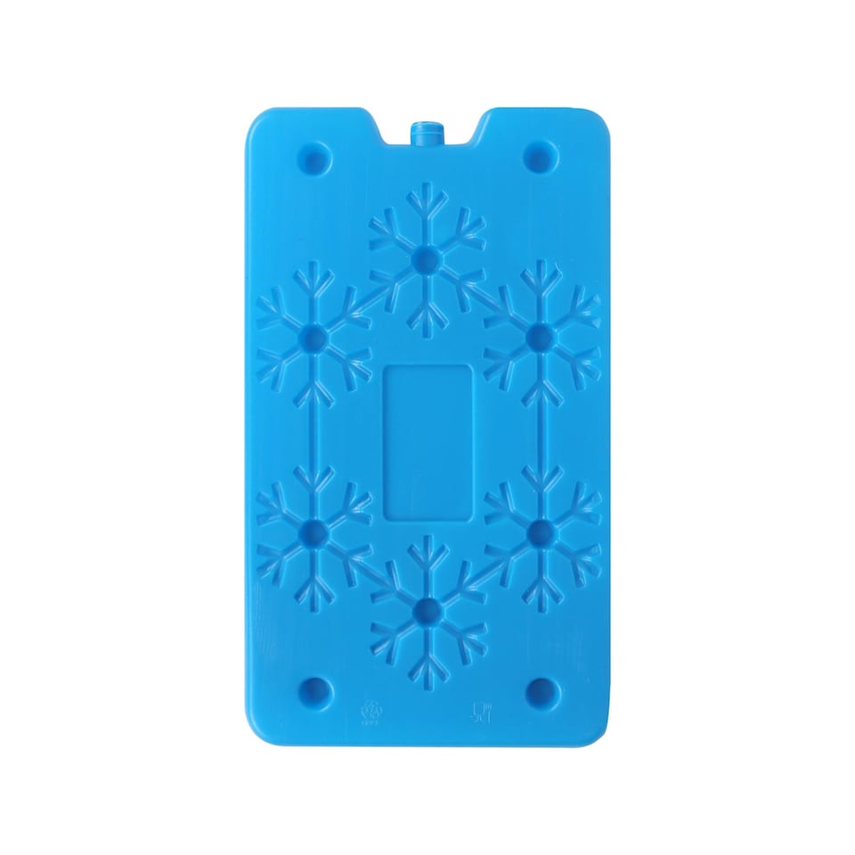 image 1 of Ashley Freezer Block - 400g - Blue | Blue | Blue